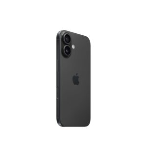 iPhone 16 / 128GB / Black (SIM Free)