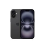 iphone 16 128gb black sim free