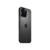 iPhone 16 Pro Max / 256GB / Black Titanium (SIM Free)