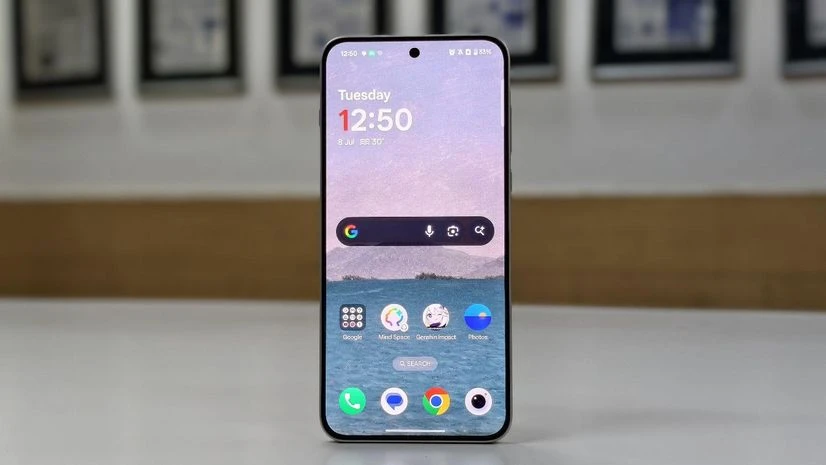 OnePlus Nord 5 with Snapdragon 8s Gen 3 Just Dropped