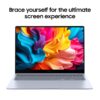 samsung 15 galaxy ai book4 edge pc laptop computer snapdragon x plus 4