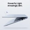 samsung 15 galaxy ai book4 edge pc laptop computer snapdragon x plus 5