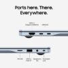 samsung 15 galaxy ai book4 edge pc laptop computer snapdragon x plus 6