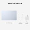 samsung 15 galaxy ai book4 edge pc laptop computer snapdragon x plus 9