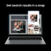 Samsung 15.6” Galaxy Book5 360 Copilot+ PC, AI Computer, FHD AMOLED Touchscreen, 16GB / 512GB, Dolby Atmos Quad Speakers, Student Laptop, Lightweight, All-Day Battery Life,...