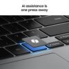 Samsung 15.6” Galaxy Book5 360 Copilot+ PC, AI Computer, FHD AMOLED Touchscreen, 16GB / 512GB, Dolby Atmos Quad Speakers, Student Laptop, Lightweight, All-Day Battery Life,...