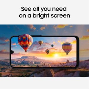 Samsung Galaxy A16 5G A Series, Unlocked Android Smartphone, Large AMOLED Display, Durable Design, Super Fast Charging, Expandable Storage, 5G Connectivity, US Version, 2025,...