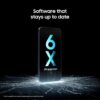 Samsung Galaxy A16 5G A Series, Unlocked Android Smartphone, Large AMOLED Display, Durable Design, Super Fast Charging, Expandable Storage, 5G Connectivity, US Version, 2025,...