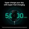 Samsung Galaxy A16 5G A Series, Unlocked Android Smartphone, Large AMOLED Display, Durable Design, Super Fast Charging, Expandable Storage, 5G Connectivity, US Version, 2025,...