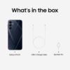 Samsung Galaxy A16 5G A Series, Unlocked Android Smartphone, Large AMOLED Display, Durable Design, Super Fast Charging, Expandable Storage, 5G Connectivity, US Version, 2025,...