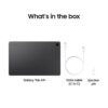 samsung galaxy tab a9 tablet 11 64gb android tablet big screen quad 9