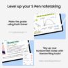 samsung galaxy tab s10 fe 131 256gb wifi android tablet large display 1 4