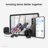 samsung galaxy tab s10 fe 131 256gb wifi android tablet large display 1 8