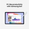 samsung galaxy tab s6 lite 2024 104 64gb wifi android student tablet s 4