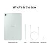 samsung galaxy tab s6 lite 2024 104 64gb wifi android student tablet s 8
