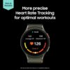 samsung galaxy watch 7 40mm bluetooth ai smartwatch w energy score wellness 1