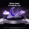 samsung galaxy watch 7 40mm bluetooth ai smartwatch w energy score wellness 2