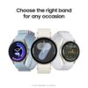 samsung galaxy watch 7 40mm bluetooth ai smartwatch w energy score wellness 9