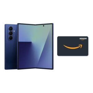 samsung galaxy z fold7 cell phone gift card 512gb ai smartphone unlocked 1