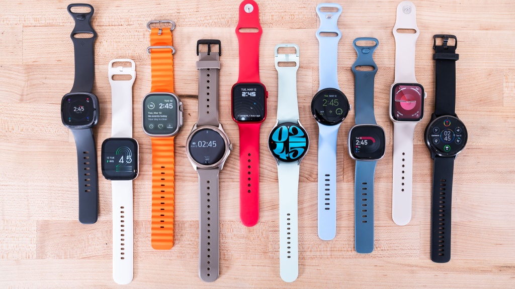 Do You Really Need a Smartwatch in 2025?