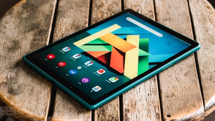 Unveiling the Top Android Tablets of 2025