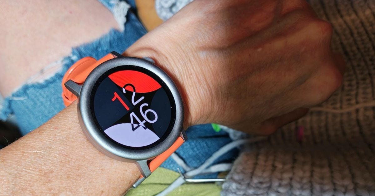 ChatGPT on Smartwatch? CMF Watch 3 Pro Is Changing the Game