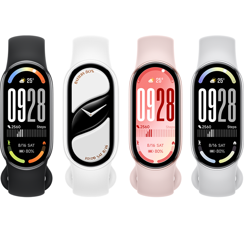 Xiaomi Mi Smart Band 10 Review: Still the Best Budget Fitness Tracker in 2025?