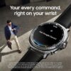 samsung galaxy watch 8 classic 46mm bluetooth smartwatch gift card cushion 2