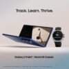 samsung galaxy watch 8 classic 46mm bluetooth smartwatch gift card cushion 8