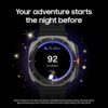 samsung galaxy watch ultra 2025 47mm lte smartwatch gift card titanium 2