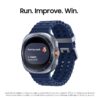 samsung galaxy watch ultra 2025 47mm lte smartwatch gift card titanium 3