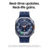 samsung galaxy watch ultra 2025 47mm lte smartwatch gift card titanium 4