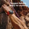 samsung galaxy watch ultra 2025 47mm lte smartwatch gift card titanium 7