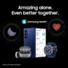 samsung galaxy watch ultra 2025 47mm lte smartwatch gift card titanium 8