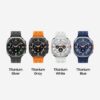 samsung galaxy watch ultra 2025 47mm lte smartwatch gift card titanium 9
