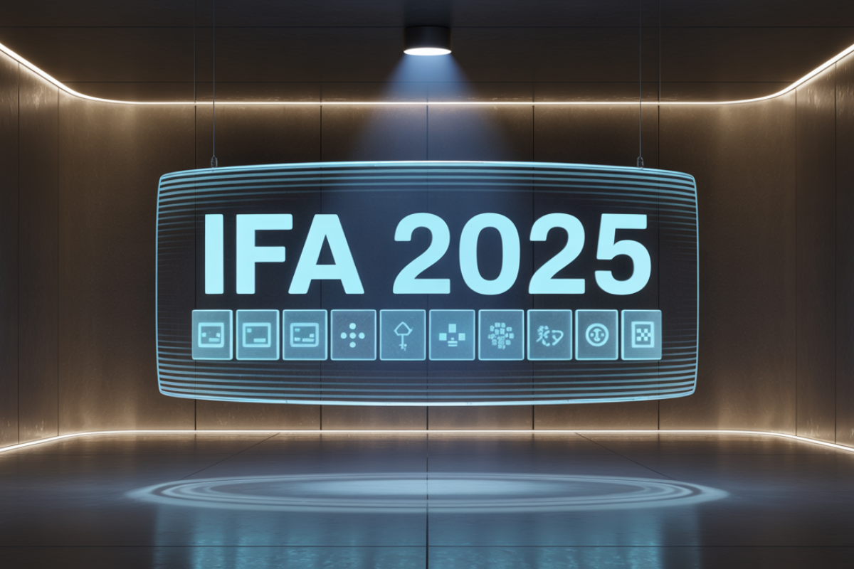 IFA 2025 and Pixel Updates What They Reveal About