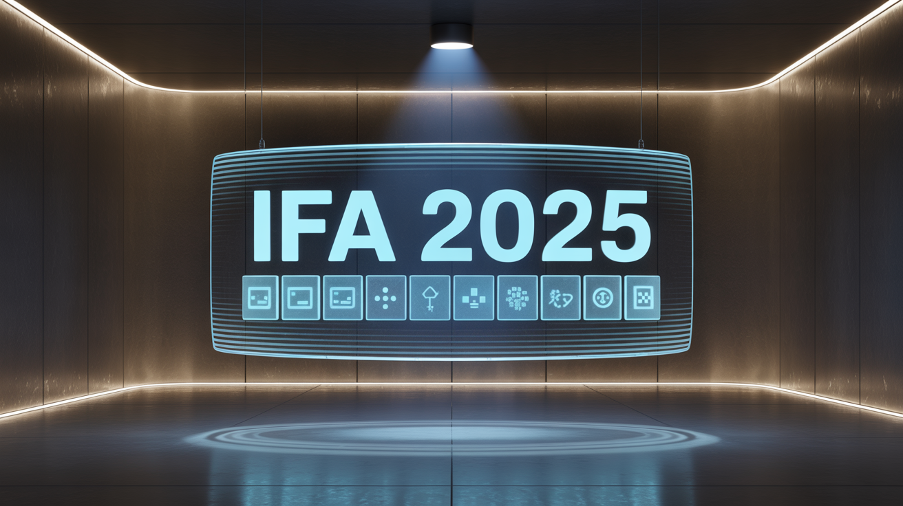 IFA 2025 and Pixel Updates What They Reveal About
