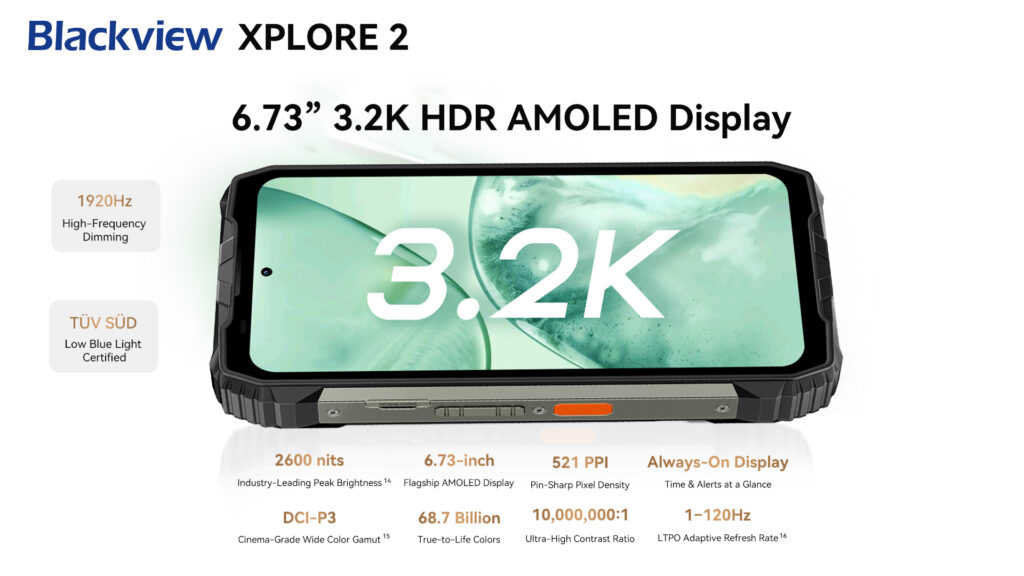 XLPORE 2
