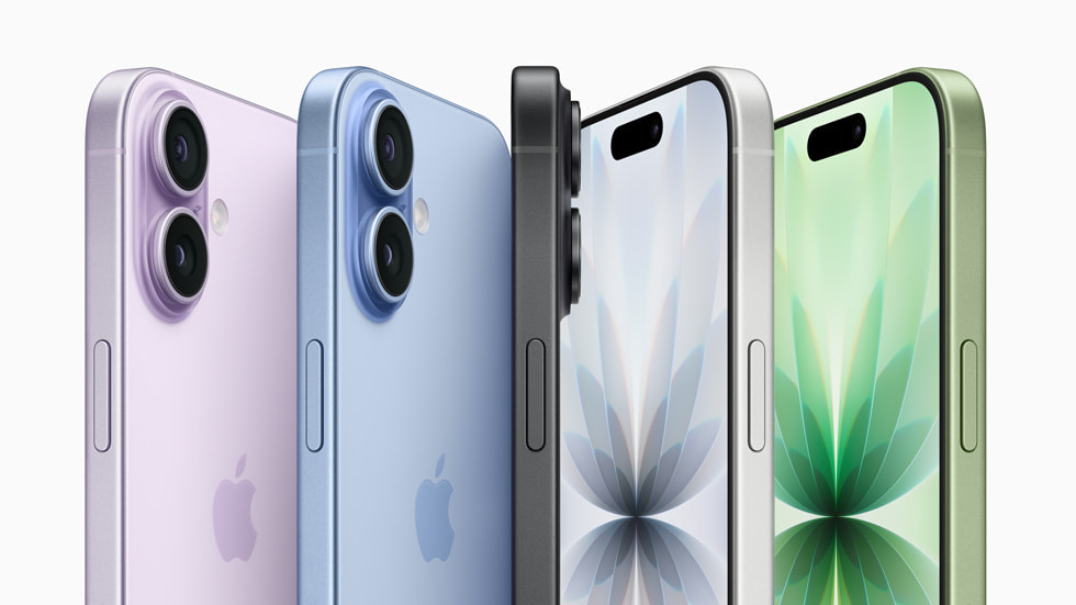 Apple’s iPhone 17 launch — big upgrades, loud reactions