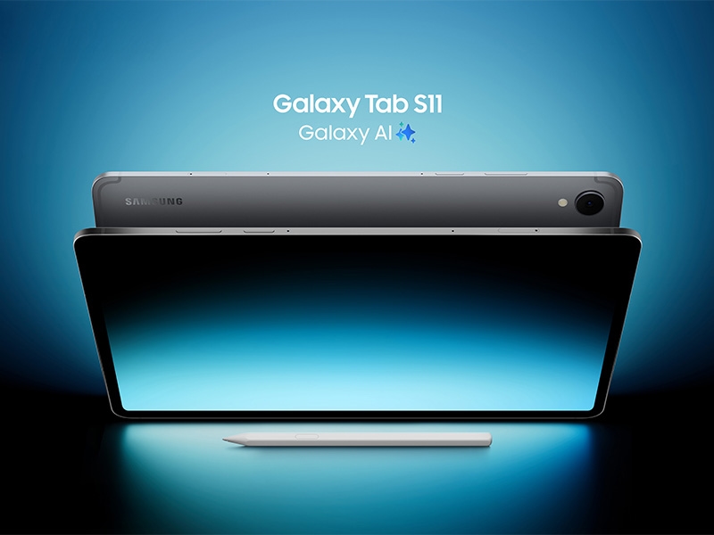 Galaxy Tab S11 Review: Premium Android…