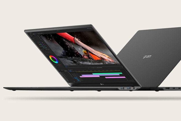 LG Gram Pro 17 Review: Large Display, Featherweight Build