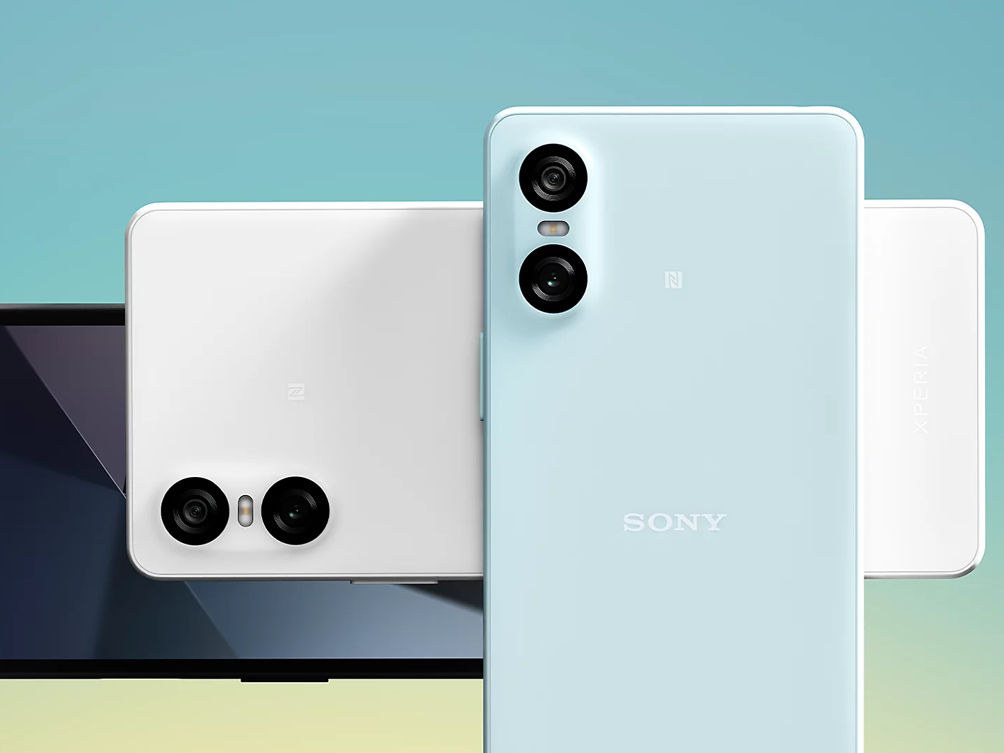 Sony Xperia 10 VII Unveiled: Design Shake-Up With a New Camera Bar