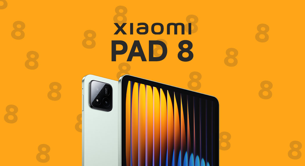 Xiaomi Pad 8 Series Leaks Reveal Flagship Performance