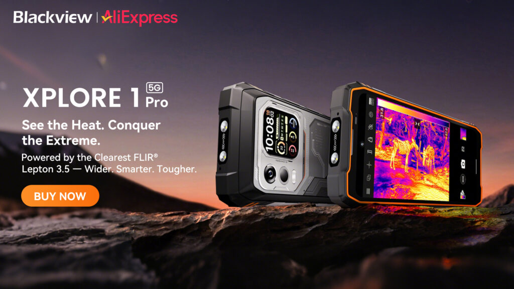XPLORE 1 pro