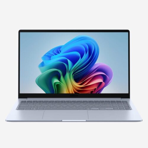 SAMSUNG 15 Galaxy AI Book4 Edge
